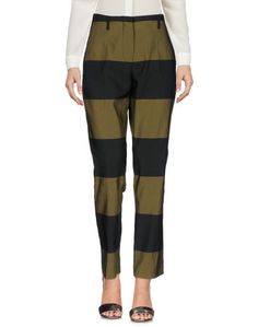 Повседневные брюки Dries Van Noten