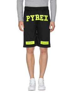 Бермуды Pyrex