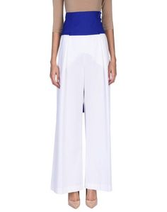 Повседневные брюки Sportmax Code