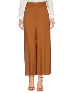 Повседневные брюки Lanvin