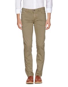Повседневные брюки Trussardi Jeans