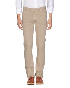 Повседневные брюки Trussardi Jeans
