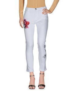 Повседневные брюки VDP Collection