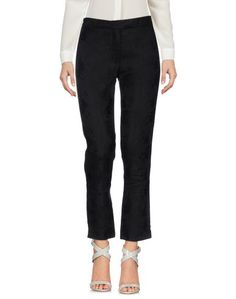 Повседневные брюки Ann Demeulemeester