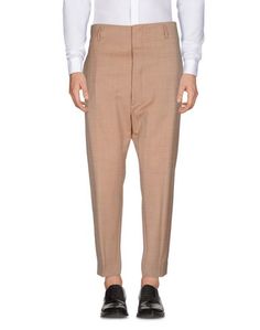 Повседневные брюки Vivienne Westwood MAN