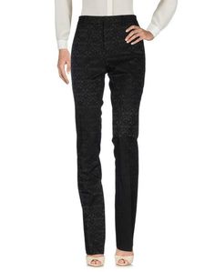 Повседневные брюки Saint Laurent