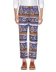 Повседневные брюки White Sand 88