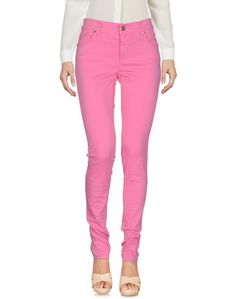Повседневные брюки Versace Jeans