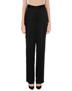 Повседневные брюки Lanvin