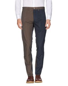 Повседневные брюки Pt01