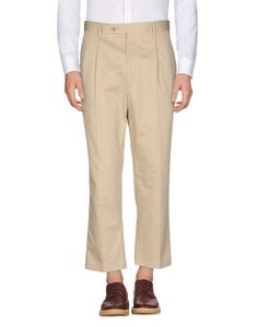 Повседневные брюки Lc23