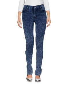 Джинсовые брюки Cheap Monday