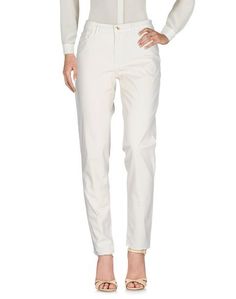 Повседневные брюки Trussardi Jeans