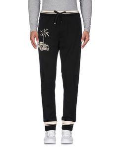 Повседневные брюки Dolce & Gabbana