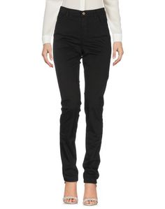 Повседневные брюки Trussardi Jeans