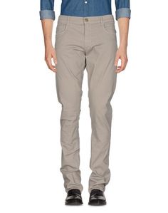 Повседневные брюки Trussardi Jeans