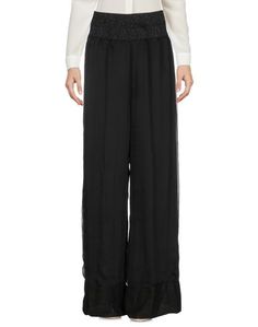Повседневные брюки Ann Demeulemeester