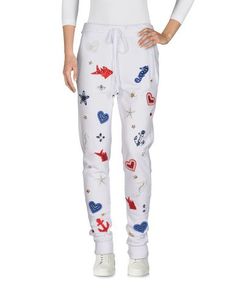 Повседневные брюки Philipp Plein