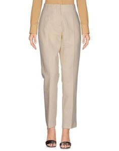 Повседневные брюки Dries Van Noten