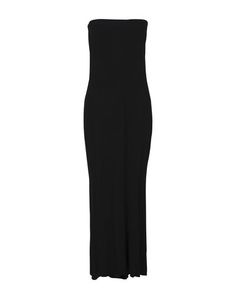 Длинное платье Blumarine