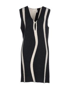 Короткое платье Carlo Contrada