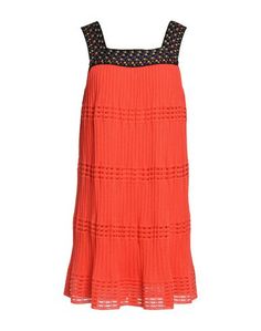 Короткое платье M Missoni