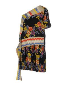 Короткое платье Msgm
