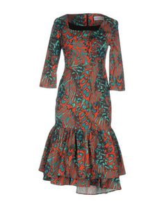 Платье до колена Meekat