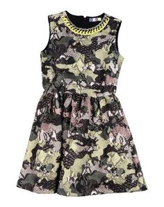 Платье Msgm