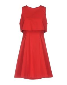 Короткое платье Armani Jeans