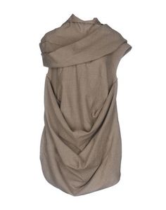 Короткое платье Rick Owens
