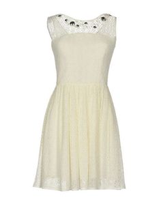 Короткое платье Blugirl Blumarine