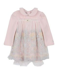 Платье Miss Blumarine