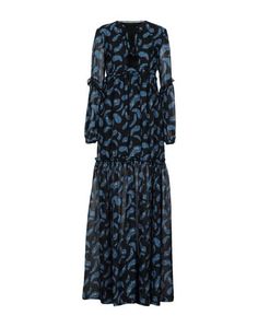 Длинное платье Rachel Zoe
