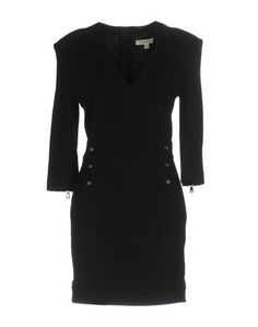 Короткое платье Pierre Balmain