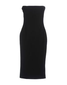 Платье до колена TOM Ford