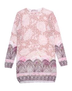 Платье Miss Blumarine