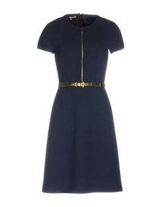 Платье до колена Michael Kors Collection
