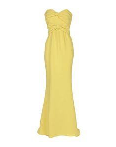 Длинное платье Boutique Moschino