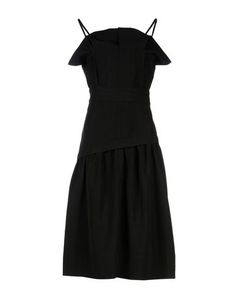 Платье до колена CÉline