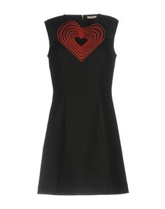 Короткое платье Christopher Kane