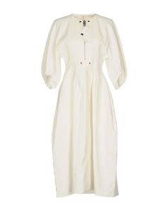 Платье до колена CÉline