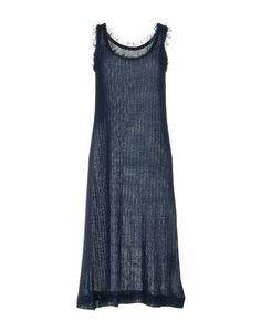 Платье длиной 3/4 Maison Margiela