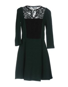 Короткое платье Pinko