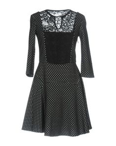 Короткое платье Pinko