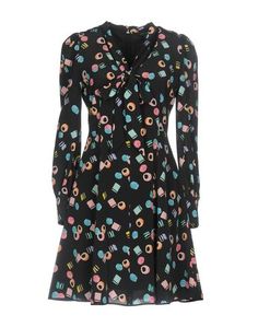 Короткое платье Marc Jacobs