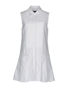 Короткое платье Alexander Wang