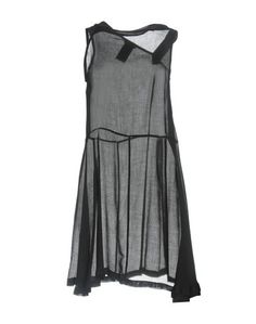 Короткое платье Ann Demeulemeester