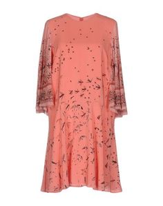 Короткое платье Valentino