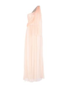 Длинное платье Elisabetta Franchi